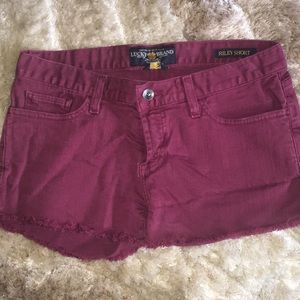 Lucky Brand Shorts
